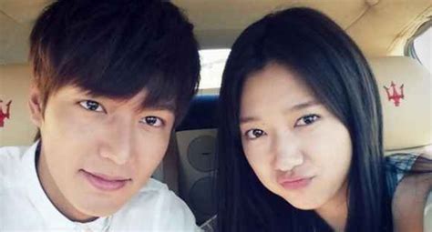 Who Is Lee Min Ho Wife His Maritial Status And Dating Status