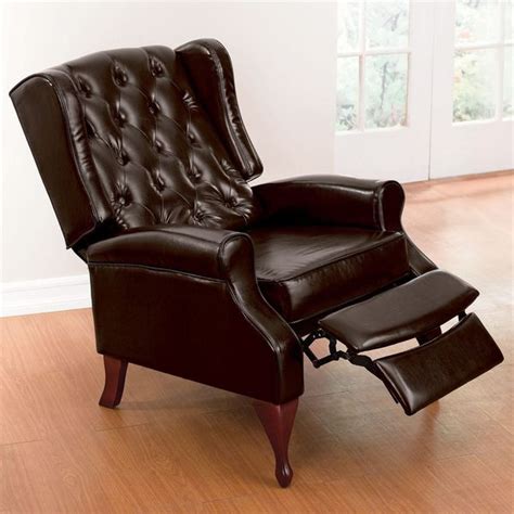 10 Best Wingback Chairs Of 2020 Easy Home Concepts