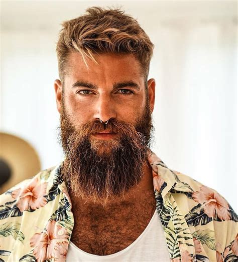 ⚔ 𝑩𝒆𝒂𝒓𝒅 𝑴𝒐𝒏𝒔𝒕𝒆𝒓𝒔 ⚔ On Instagram Great Shot 👌💯 Follow Beard