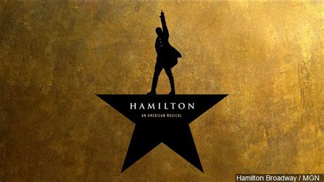 The real life of one of america's foremost founding fathers and first secretary of the treasury, alexander hamilton. 'Hamilton' star & creator leaving show