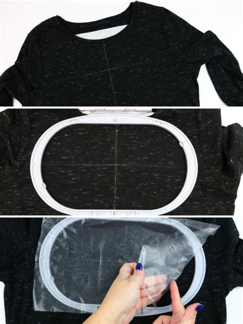We did not find results for: Embroider-Along Part 9: How to Embroider a T-Shirt | WeAllSew