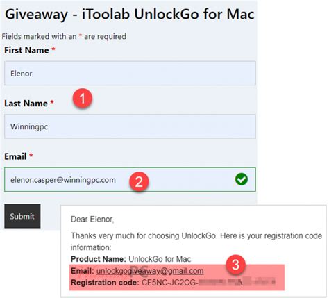 Giveaway Itoolab Unlockgo Free License Key Coupon Code