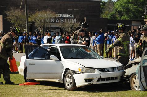 ECHS holds Prom Promise program - The Atmore Advance | The Atmore Advance