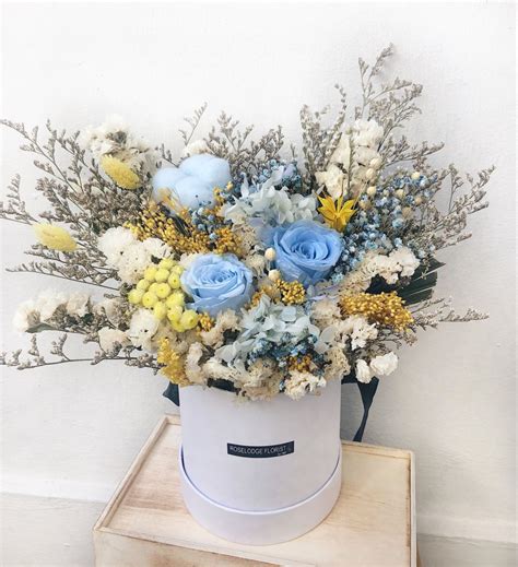 The verdissimo group is present on almost every continent. 10 Florists In Singapore With Preserved Flowers From $28 ...