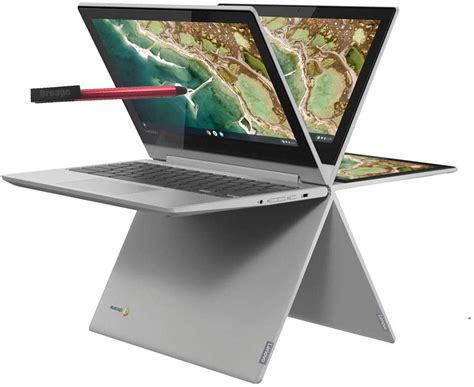 Lenovo Ideapad Flex 3 Chromebook 11 · Mt8173c · Powervr Gx6250 · 116