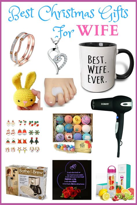 Best gifts for wife on amazon. 143 Best Christmas Gifts For Everyone | Christmas gifts ...