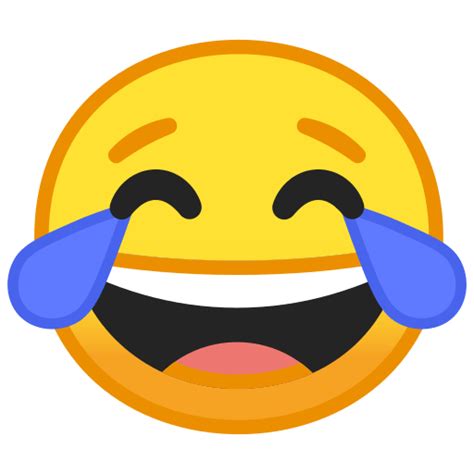 Laughing Emoji Meaning With Pictures From A To Png Clipartix