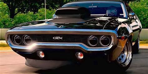 Top 20 Classic American Muscle Cars Vintagetopia Muscle Cars Mopar