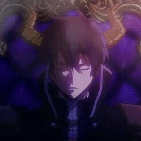 Animes Com O Rei Demôniomaou Mundo Das Sombras Amino