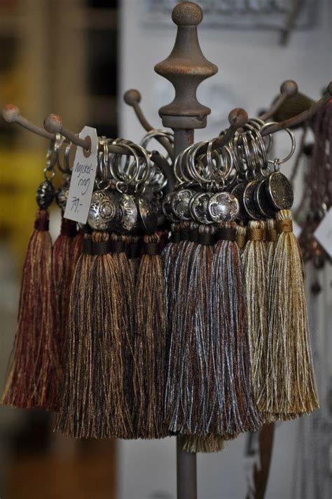 17 Best Images About Tassels And Trim On Pinterest Tassels French