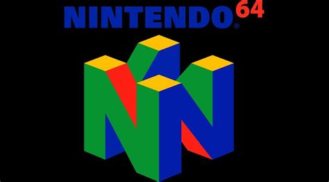 Nintendo Trademark Points Toward N64 Mini Release