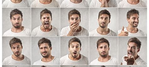 Las emociones son reacciones psicofisiológicas que representan modos de adaptación a ciertos estímulos del individuo cuando percibe un objeto. ¡Las emociones humanas son 27! | Actualidad | LOS40 México