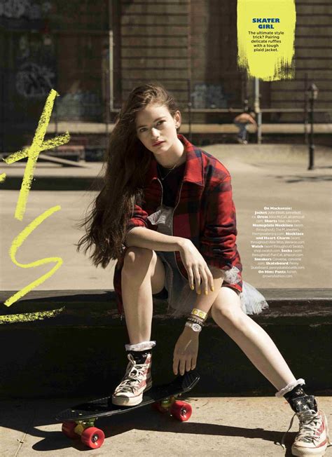 Mackenzie Foy Sexy Non Nude 61 Photos The Fappening