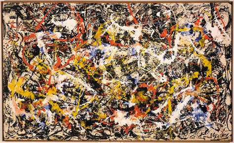 The Most Famous Abstract Artists
