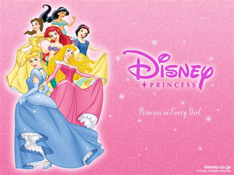 Wildha Wallpaper Disney Princess Wallpaper