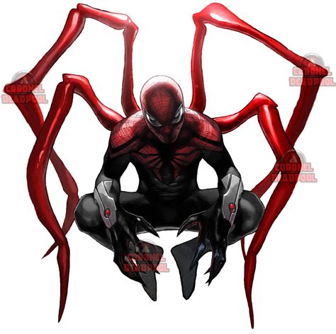 Spiderman Picture Png Isolated File Png Mart
