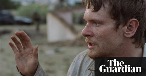 Jack Oconnell In The Trailer For Refugee Film Home Video Film The Guardian