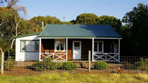 Top 10 Farm Stays In And Near Margaret River Australia Trip101