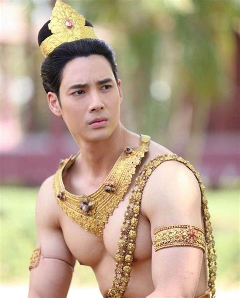 Traditional Thai Clothing Traditional Outfits Thailand Fashion Culture Clothing Hot Men