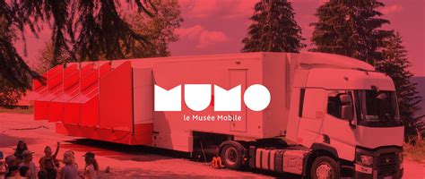 Culture Mumo Musée Mobile Dart Contemporain Site Interco