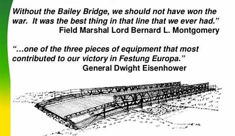 bailey bridge manual