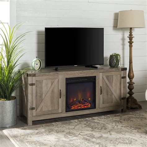 Fireplace Tv Stand 70 Inch Amazon Fireplace World