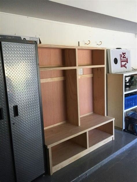 Garage Lockers Garage Lockers Locker Storage Lockers