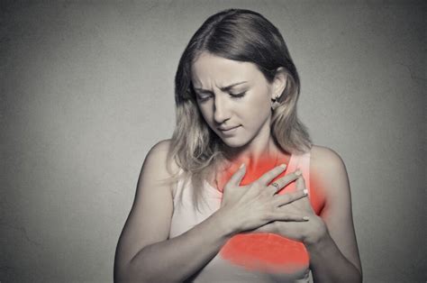 Several other factors can cause the pain. Pain and Breast Cancer | HuffPost