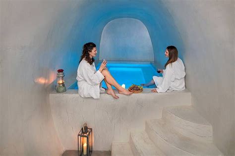 couples romantic aromatherapy package at cave winery spa spa therapy zen spa spa day