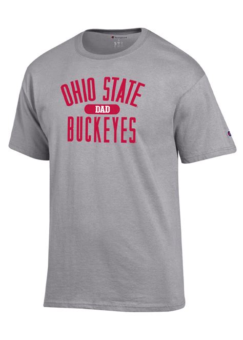 Ohio State Buckeyes Dad Shirt Everything Buckeyes