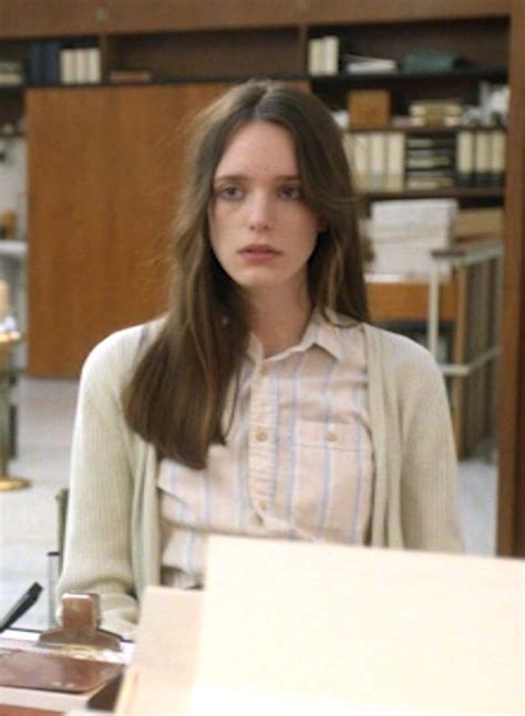 75 Best Stacy Martin Images On Pinterest Stacy Martin