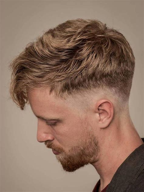 15 Best Drop Fade Haircut How To Get Drop Fade Haircut Atoz Hairstyles