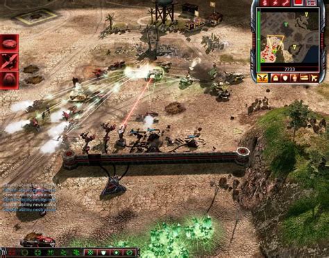 Feel free to post any comments about this torrent, including links to subtitle, samples, screenshots, or any other relevant information, watch command & conquer 3 tiberium wars online free full movies like 123movies. Command & Conquer 3: Tiberium Wars Download - PobierzGrePC.com