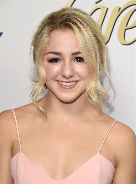 Dancer Chloe Lukasiak Teases New Career Move ‘exciting News After