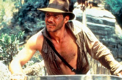 Harrison Ford S Indiana Jones 5 Set For July 2022 Release