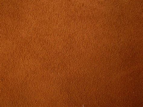 Suede fabric Brown | Suede fabric, Fabric, Wool fabric