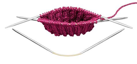 The Best Knitting Needles For Sock Knitting The Knitting Needle Guide