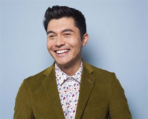 So you've fallen in love with crazy rich asians star henry golding. Henry Golding-Bio, Net Worth, Parents, Married, Wife ...