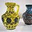 Bay Keramik West German Pottery Vases  Ceramics Hemswell Antique Centres