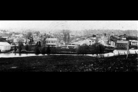 The First Photograph Of Newmarket And Other Fun Historical Tidbits 12