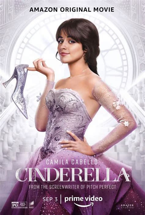 Cinderella Filmkritik Zur Amazon Neuverfilmung Blengaone