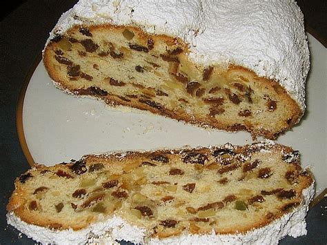 77 Stollen Backen Umluft Oder Ober Unterhitze