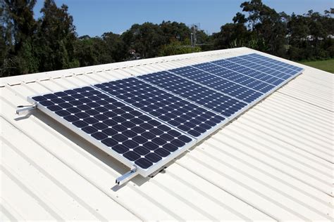 Pv Solar Panel Roof Mount Hardware Pv Solar Racking Rack Mounts