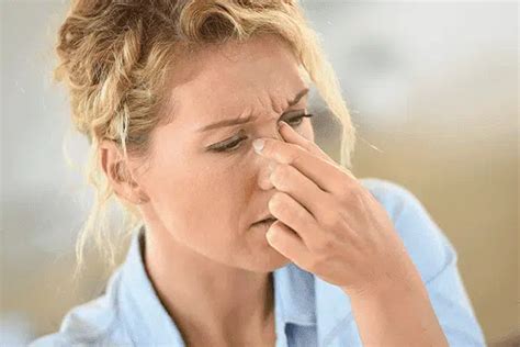 Deviated Septum Archives Sinus And Allergy Wellness Center