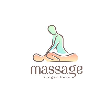 Massage Therapy Illustrations Royalty Free Vector Graphics And Clip Art