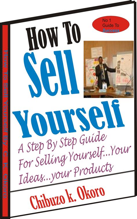 Nysc Money Kit How To Sell Yourself