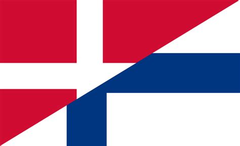 Kein team erzielt das nächste tor (4). Fil:Flag of Denmark and Finland.png - Wikipedia