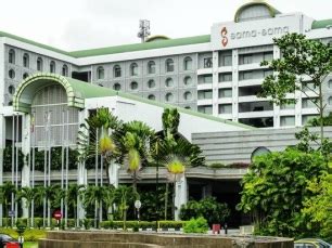Hospitality begins even before guests check in. Sama-Sama Hotel - klia2.com.my