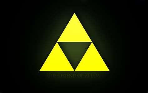 Triforce Wallpapers Wallpaper Cave