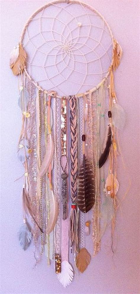 Diy Project Ideas And Tutorials How To Make A Dream Catcher Of Your Own 2022